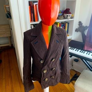 Level 99 blazer size M